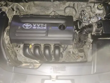 Toyota Avensis 2007 года за 5 400 000 тг. в Семей – фото 25