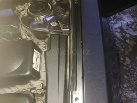 Toyota Avensis 2007 года за 5 400 000 тг. в Семей – фото 28