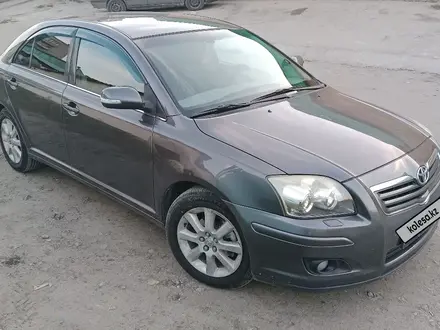Toyota Avensis 2007 года за 5 400 000 тг. в Семей