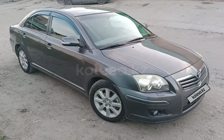 Toyota Avensis 2007 года за 5 400 000 тг. в Семей