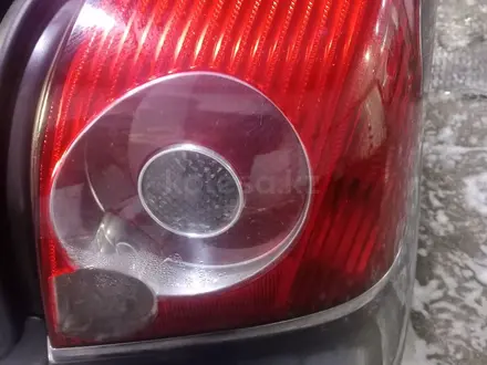 Toyota Avensis 2007 года за 5 400 000 тг. в Семей – фото 32