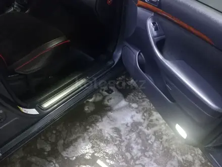 Toyota Avensis 2007 года за 5 400 000 тг. в Семей – фото 34