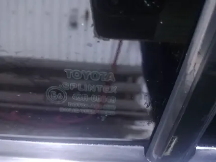 Toyota Avensis 2007 года за 5 400 000 тг. в Семей – фото 36
