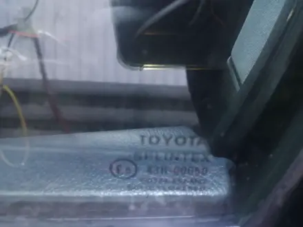 Toyota Avensis 2007 года за 5 400 000 тг. в Семей – фото 37
