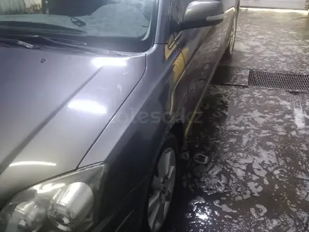 Toyota Avensis 2007 года за 5 400 000 тг. в Семей – фото 39