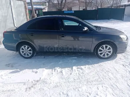 Toyota Avensis 2007 года за 5 400 000 тг. в Семей – фото 42
