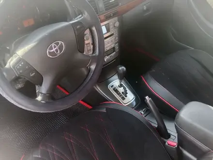 Toyota Avensis 2007 года за 5 400 000 тг. в Семей – фото 48