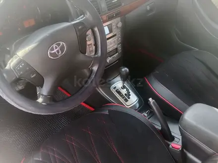Toyota Avensis 2007 года за 5 400 000 тг. в Семей – фото 47
