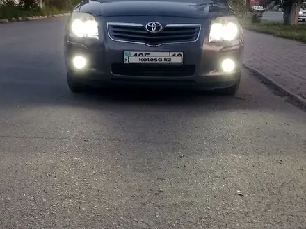 Toyota Avensis 2007 года за 5 400 000 тг. в Семей – фото 5