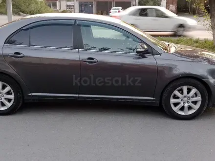 Toyota Avensis 2007 года за 5 400 000 тг. в Семей – фото 6