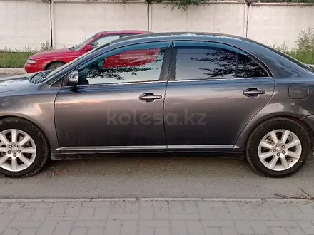 Toyota Avensis 2007 года за 5 400 000 тг. в Семей – фото 7
