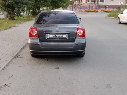 Toyota Avensis 2007 года за 5 400 000 тг. в Семей – фото 9