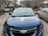 Chevrolet Cobalt 2021 года за 4 700 000 тг. в Кокшетау – фото 3