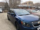 Chevrolet Cobalt 2021 года за 4 700 000 тг. в Кокшетау