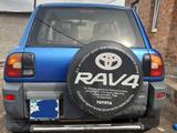 Toyota RAV4 1994 годаүшін3 000 000 тг. в Усть-Каменогорск