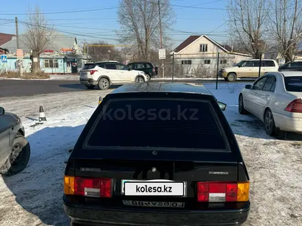 ВАЗ (Lada) 2114 2013 года за 1 990 000 тг. в Алматы – фото 2