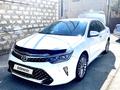 Toyota Camry 2015 года за 10 900 000 тг. в Атырау – фото 15