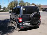 УАЗ Patriot 2016 года за 5 700 000 тг. в Уральск – фото 4