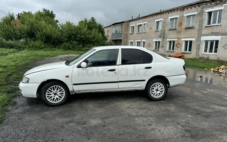 Nissan Primera 1998 годаүшін900 000 тг. в Пресновка