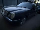Mercedes-Benz E 240 1998 годаүшін950 000 тг. в Актобе