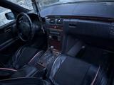 Mercedes-Benz E 240 1998 годаүшін950 000 тг. в Актобе – фото 4