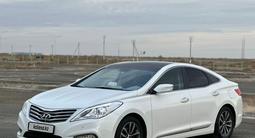 Hyundai Grandeur 2012 годаfor8 200 000 тг. в Кызылорда – фото 2