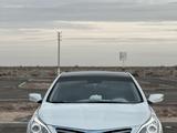 Hyundai Grandeur 2012 года за 7 999 999 тг. в Кызылорда