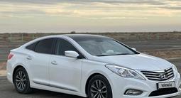 Hyundai Grandeur 2012 годаfor8 200 000 тг. в Кызылорда – фото 3
