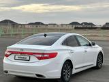 Hyundai Grandeur 2012 года за 7 999 999 тг. в Кызылорда – фото 4