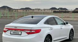 Hyundai Grandeur 2012 годаfor8 200 000 тг. в Кызылорда – фото 4