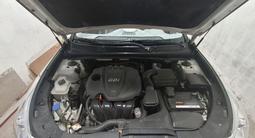 Hyundai Grandeur 2012 годаfor8 200 000 тг. в Кызылорда – фото 5