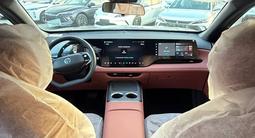 Changan CS75 Plus Luxe 2WD 2025 года за 10 700 000 тг. в Алматы – фото 4