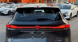 Changan CS75 Plus Luxe 2WD 2025 года за 10 700 000 тг. в Алматы – фото 3