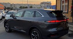 Changan CS75 Plus Luxe 2WD 2025 года за 10 700 000 тг. в Алматы – фото 2