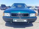 Audi 80 1994 годаүшін1 300 000 тг. в Тараз