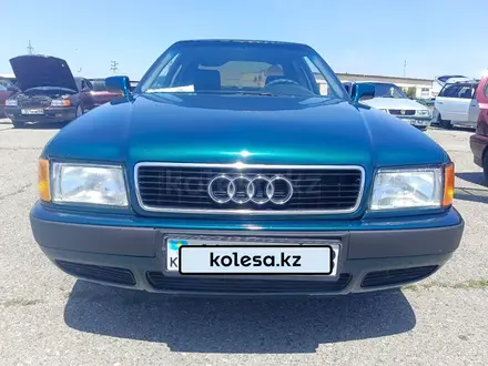 Audi 80 1994 года за 1 300 000 тг. в Тараз