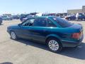 Audi 80 1994 годаүшін1 300 000 тг. в Тараз – фото 3