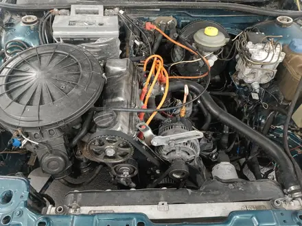 Audi 80 1994 года за 1 300 000 тг. в Тараз – фото 10