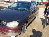 Chevrolet Lanos 2008 года за 500 000 тг. в Аксай – фото 2