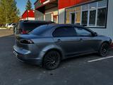 Mitsubishi Lancer 2012 годаfor5 500 000 тг. в Усть-Каменогорск – фото 3