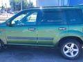 Nissan X-Trail 2001 годаfor2 800 000 тг. в Алматы – фото 3