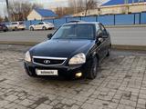 ВАЗ (Lada) Priora 2170 2014 года за 3 000 000 тг. в Актобе – фото 4