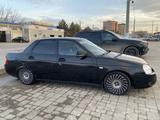 ВАЗ (Lada) Priora 2170 2014 года за 3 000 000 тг. в Актобе – фото 3