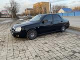 ВАЗ (Lada) Priora 2170 2014 года за 3 000 000 тг. в Актобе – фото 5