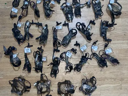 Датчик ABS естима альфард вельфаер за 10 000 тг. в Астана