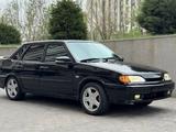 ВАЗ (Lada) 2115 2012 года за 1 300 000 тг. в Шымкент