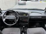 ВАЗ (Lada) 2115 2012 года за 1 300 000 тг. в Шымкент – фото 4