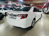 Toyota Camry 2012 годаүшін9 800 000 тг. в Шымкент – фото 4