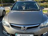 Honda Civic 2007 годаfor4 500 000 тг. в Астана – фото 2