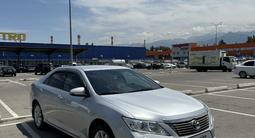 Toyota Camry 2014 годаүшін11 200 000 тг. в Алматы